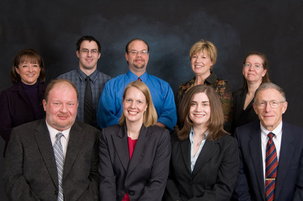 Shaftel Law Offices Attorneys & Paralegals